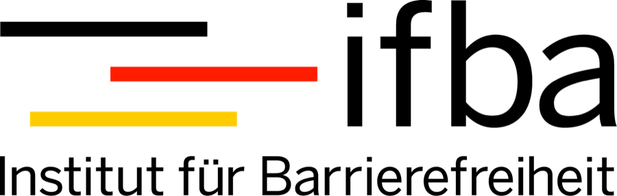 IFBA – Institut für Barrierefreiheit